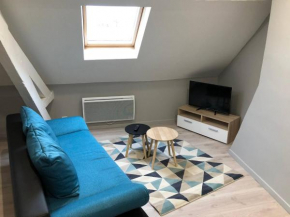 Coeur De Ville appartement 4-6 Personnes